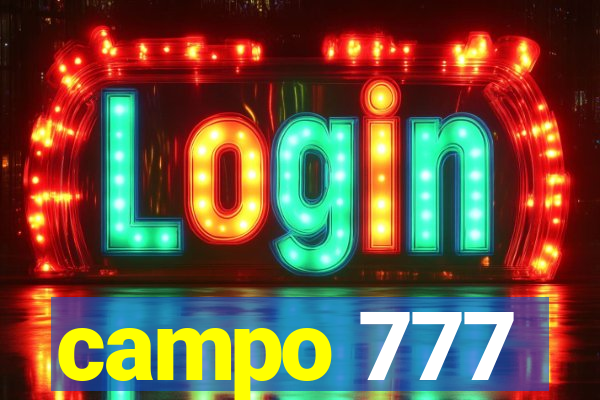 campo 777